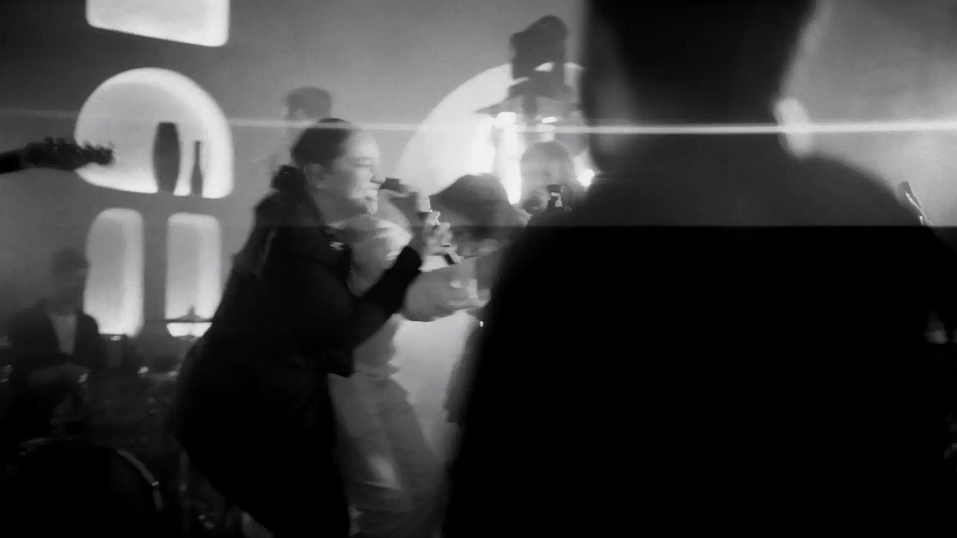 Life On Mars Band Cover