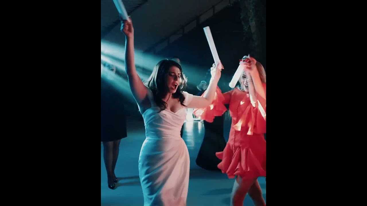 Balada Boa / Danza kuduro / C'est la vie