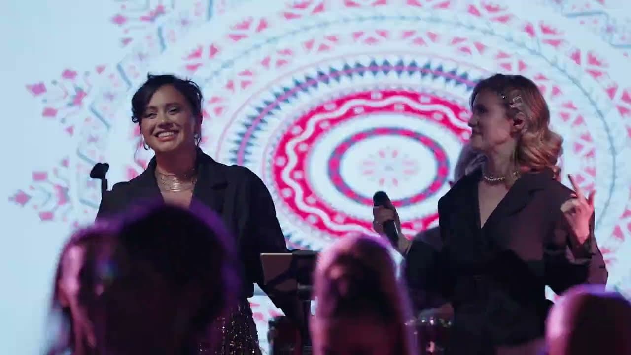 Hora mea-i moldovenească