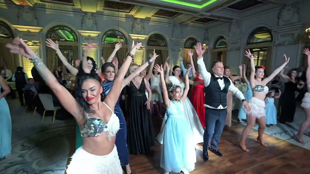 Danza Kuduro / C'est la vie / Bara, bere